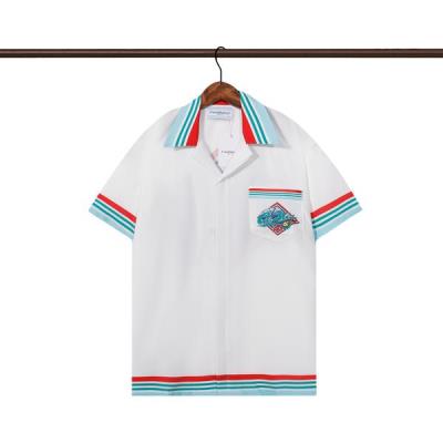 wholesale quality casablanca shirts model no. 68